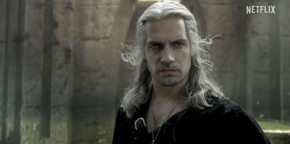 The Witcher' Season 3, Volume 1 Review: Henry Cavill, Please Don't Go