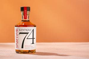 Spiritless Kentucky 74, Amy Campbell Photography