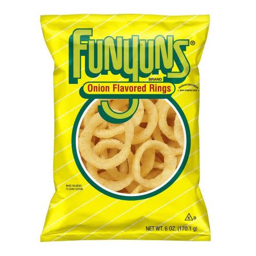 1969 — Funyuns