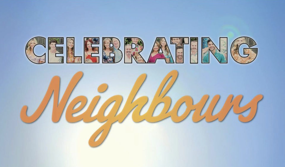 Neighbours cancelled