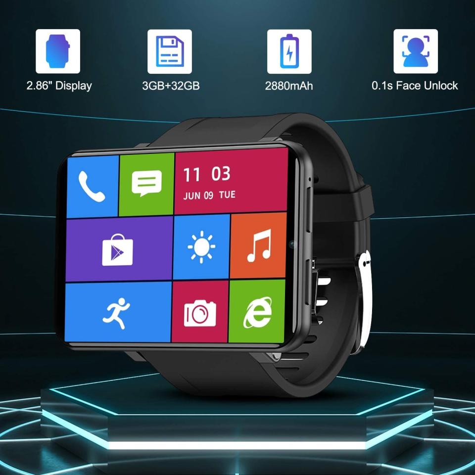 Best Android smartwatch deal on Amazon