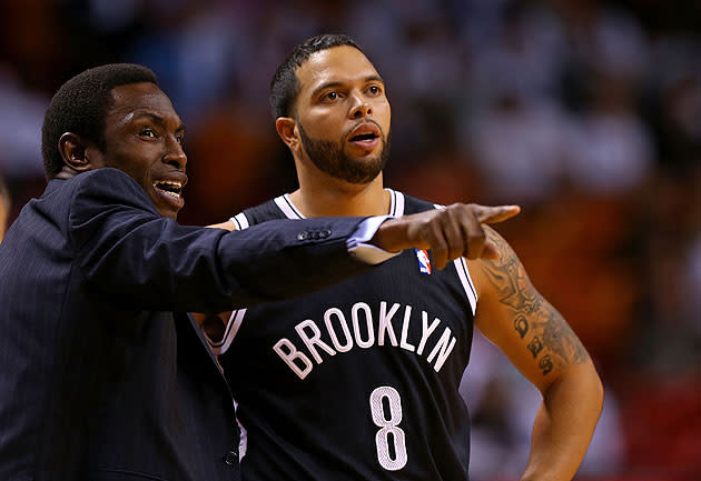 Deron Williams: A look at the former Utah Jazz, Brooklyn Nets