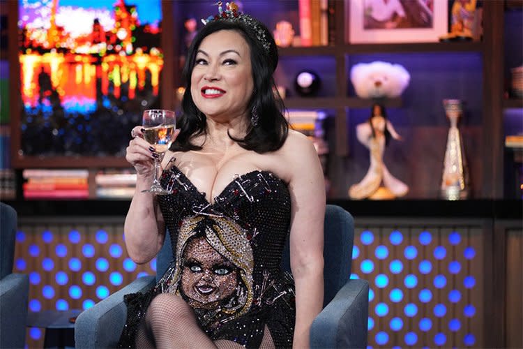 Jennifer Tilly