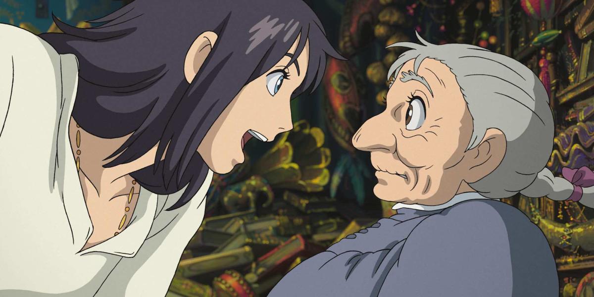 El cofundador de Ghibli explica por qué Hayao Miyazaki no puede trabajar  aún tras 'El chico