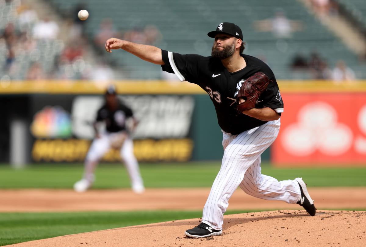 Which Chicago White Sox pitchers could be on the move by the trade