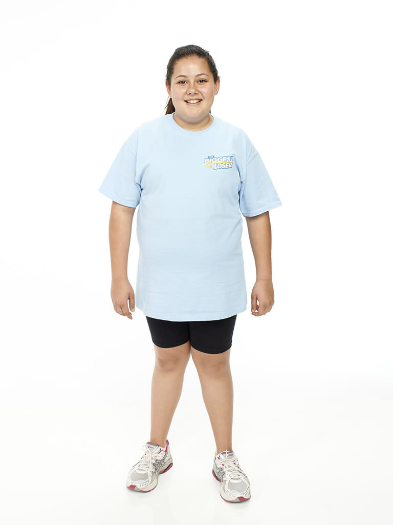 The Biggest Loser - Season 14