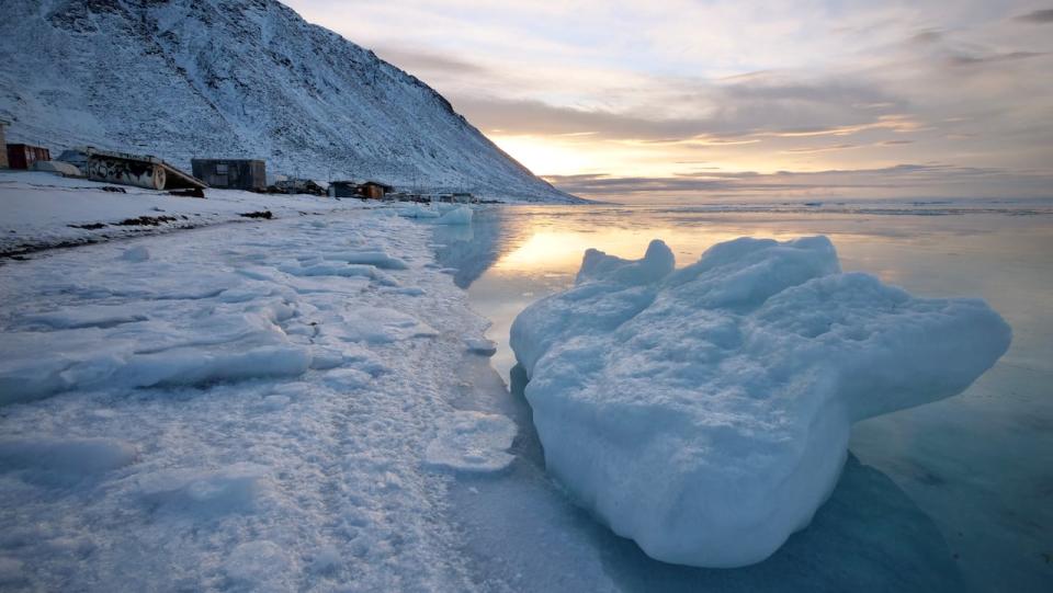 Alberta Researcher With Expertise In Arctic Climate Issues Dies While On Field Work In Nunavut 