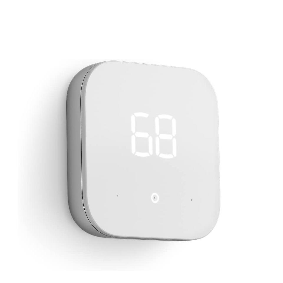 Amazon Smart Thermostat