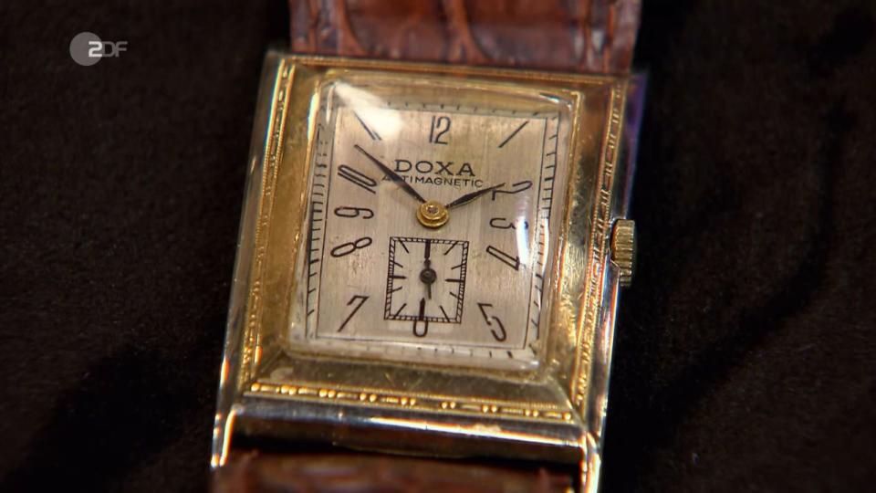 Doxa-Uhr