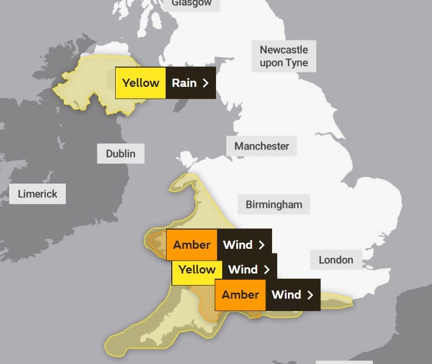  (Met Office)