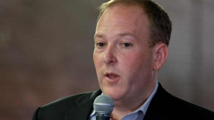 Rep. Lee Zeldin claims abortion is nonissue in . gov race despite  earlier comments and voting record