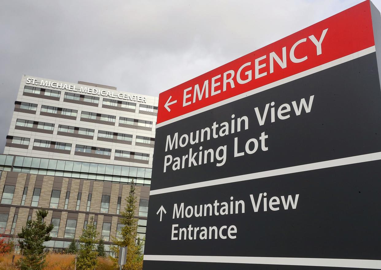 Outages at St. Michael Medical Center connected to a ransomware attack in September and October plunged an emergency room already hit hard by staffing shortages into a deeper crisis, nurses said.