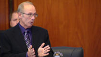 <b>9. Winnipeg's Mayor Sam Katz: $123,910 (2011 data, 2012 unavailable)</b><br> While the most recent numbers were unavailable for Mayor Katz, his salary in 2011 was still quite respectable. Katz also has involvement in real estate, including a recently-severed partnership with local real estate developer Shindico that has landed the mayor in hot water.