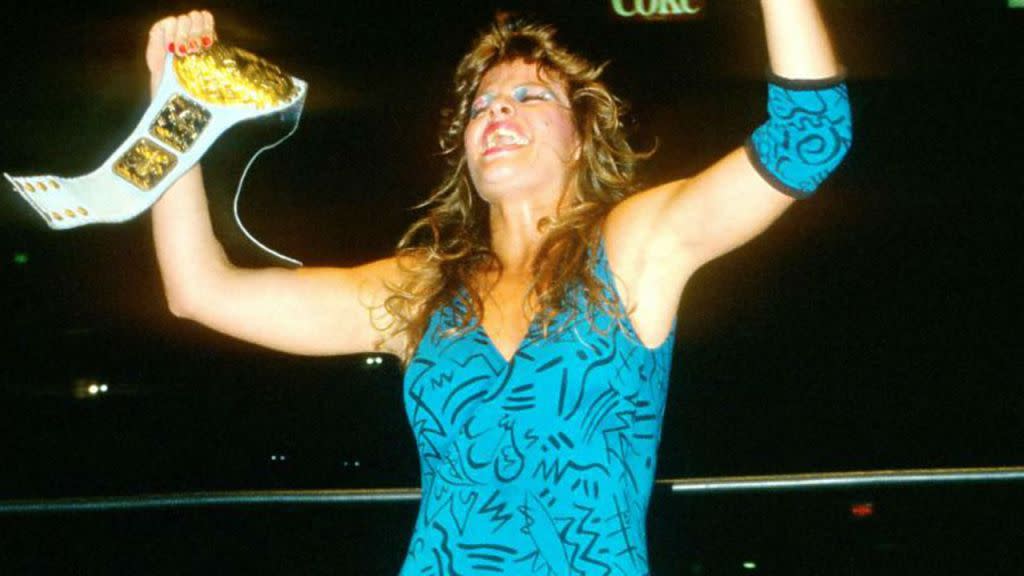 Wendi Richter