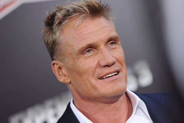 Axelle/Bauer-Griffin/FilmMagic Dolph Lundgren