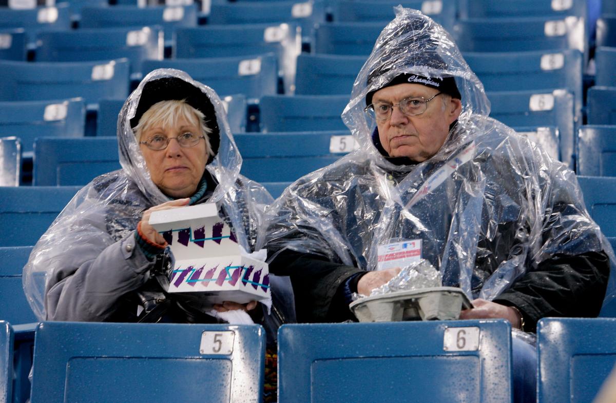 U.S. baseball fans are too old, too white and too few - The Japan Times