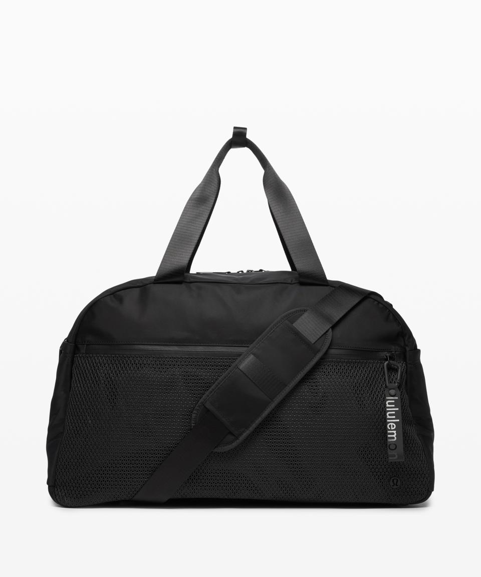 All Hours Duffel