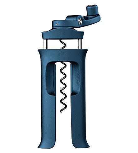 85) Winding corkscrew