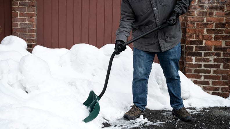 The Sault City Commission passed a resolution on Nov. 21 that will decrease the cost of snow removal for property owners in downtown Sault Ste. Marie.