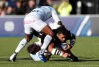 European Champions Cup - Pool 4 - Saracens v Racing 92