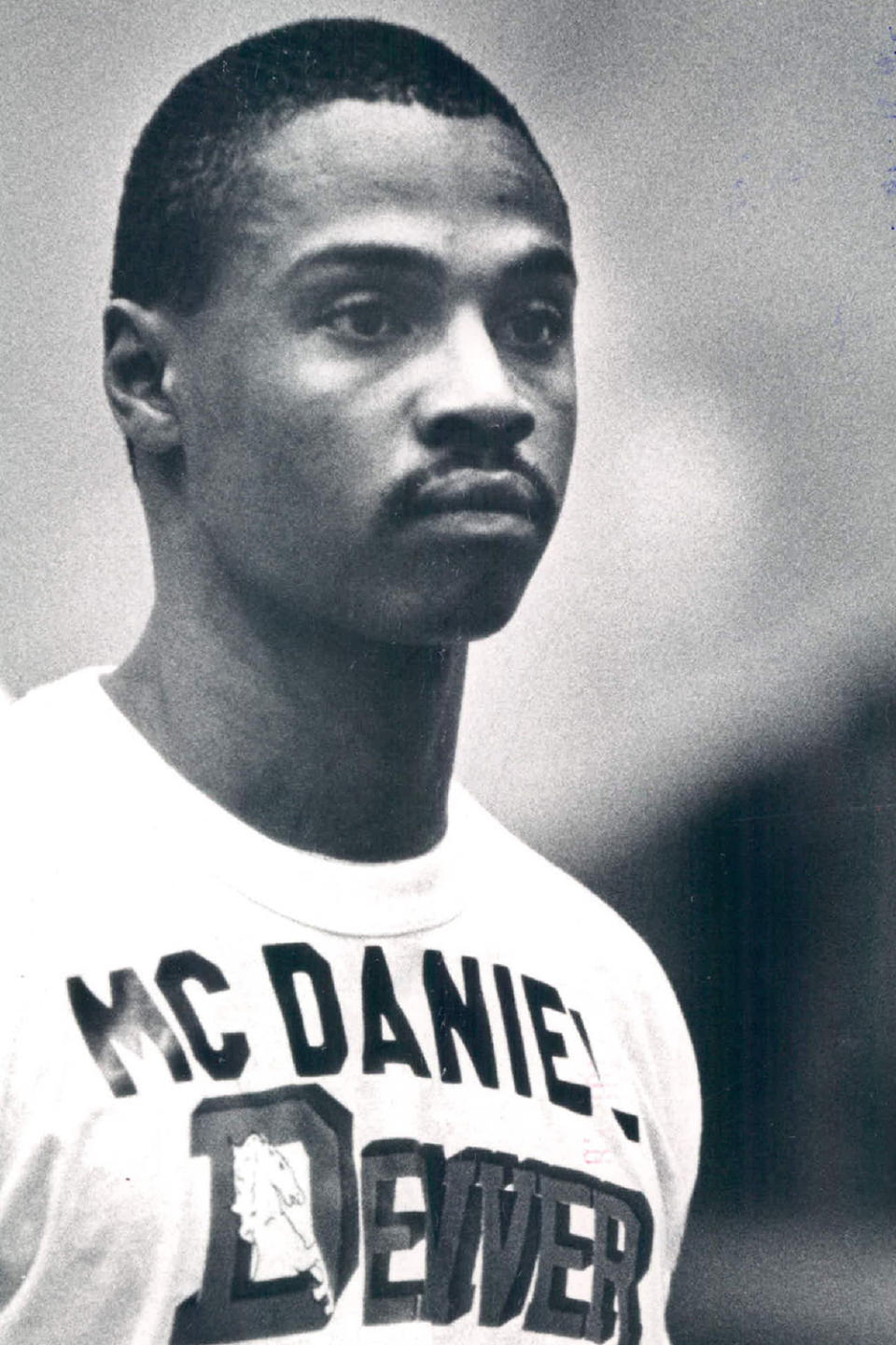 Orlando McDaniel