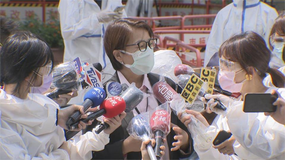 壹電視員工快篩11人陽性　PCR結果「全數陰性」