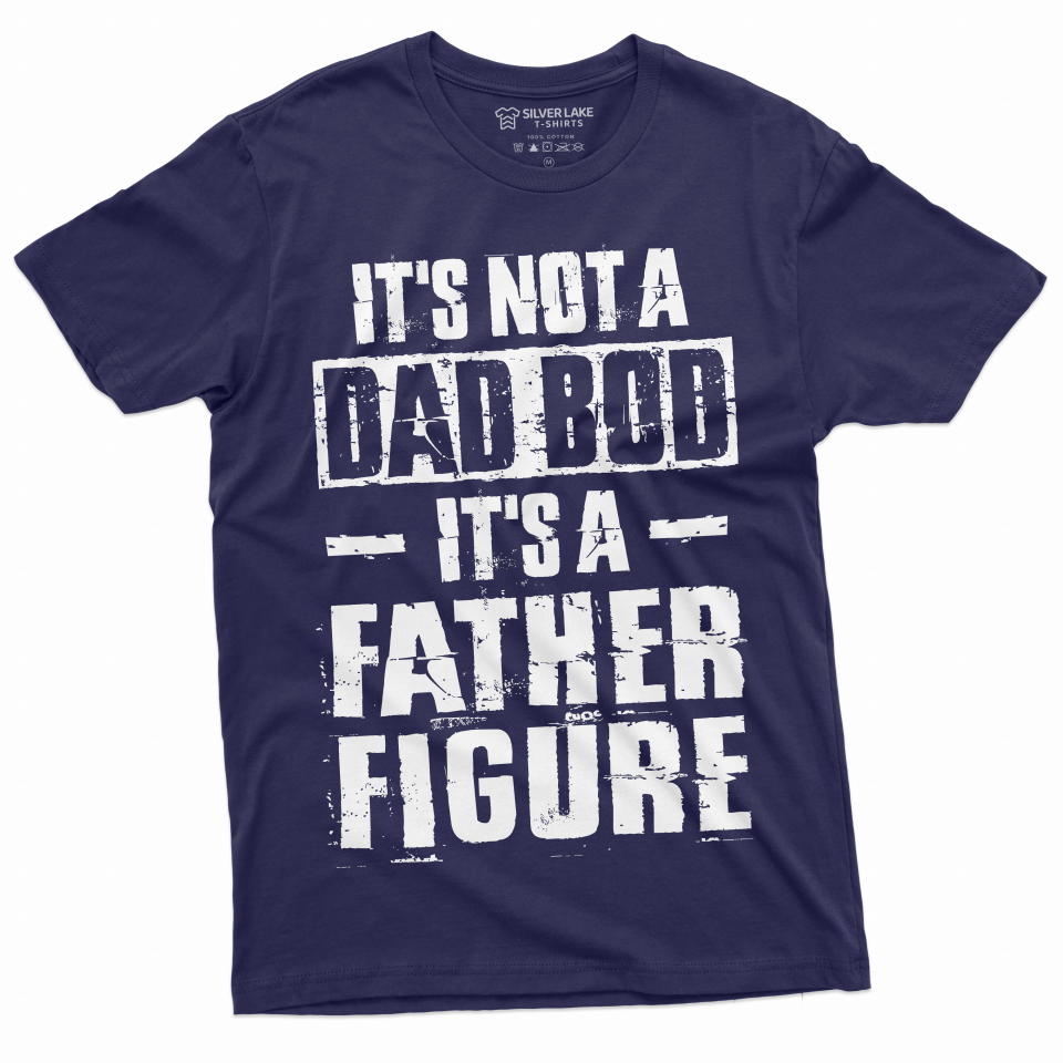 <p><a href="https://go.redirectingat.com?id=74968X1596630&url=https%3A%2F%2Fwww.walmart.com%2Fip%2FMen-S-Father-S-Day-Dad-Bod-T-Shirt-Gift-For-Dad-Daddy-Funny-Graphic-Shirts-For-Men-Birthday-Gift-Ideas%2F1392879236&sref=https%3A%2F%2Fwww.womansday.com%2Flife%2Fg44495826%2Fbest-gifts-from-walmart%2F" rel="nofollow noopener" target="_blank" data-ylk="slk:Shop Now;elm:context_link;itc:0;sec:content-canvas" class="link ">Shop Now</a></p><p>Dad Bod T-Shirt </p><p>walmart.com</p><p>$18.91</p>