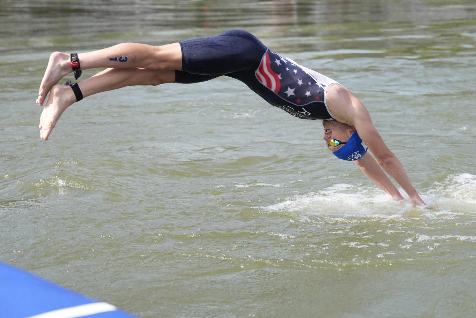 Competencia masculina