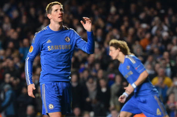 Europa League: Fernando Torres on target as Chelsea beat Steaua Bucharest, Football News