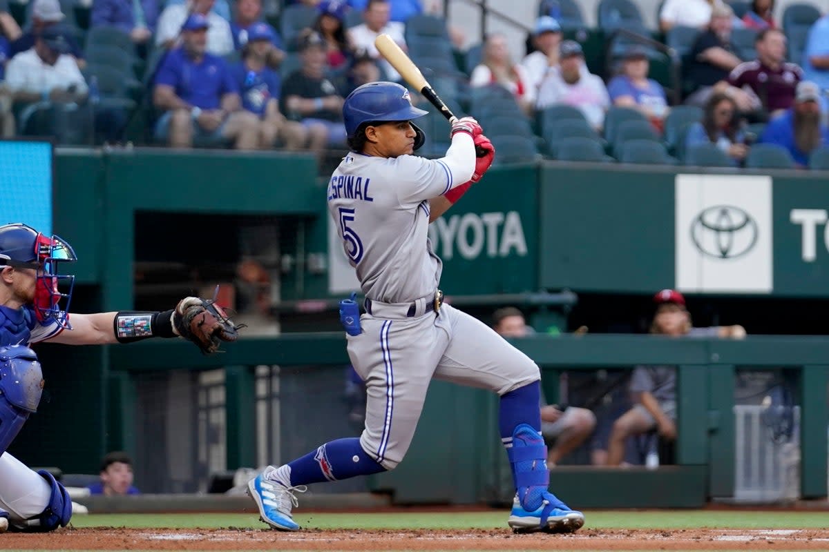 AZULEJOS-RANGERS (AP)