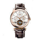 Jaeger-Lecoultre - master grande tradition tourbillon with perpetual calendar