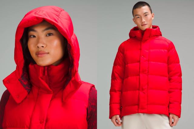 Lululemon's limited-edition Lunar New Year collection is almost