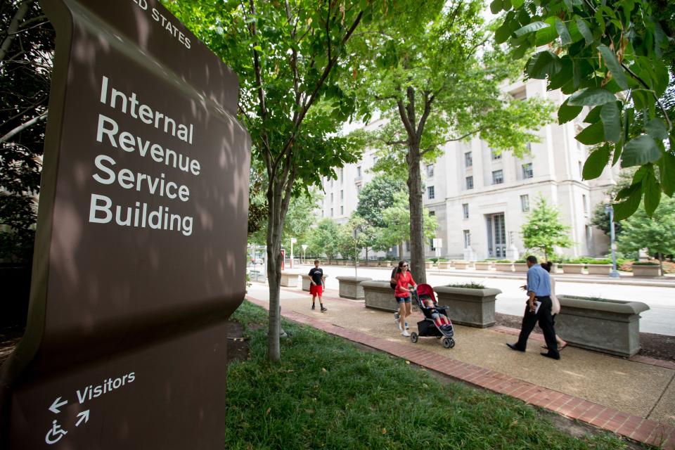 Tax season has started across the nation, and the IRS is offering a range of tools for taxpayers.