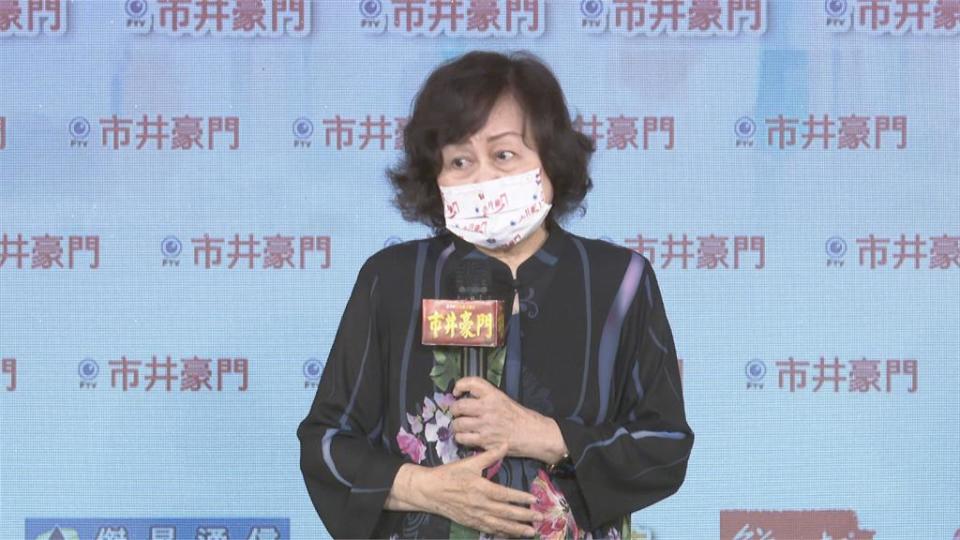 民視新八點檔風光首映會！　廖家儀睽違11年接本土劇、雷洪回歸大秀武藝