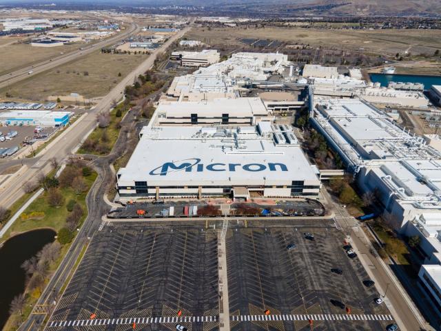 How Small is a Micron?* - Berkshire Corporation