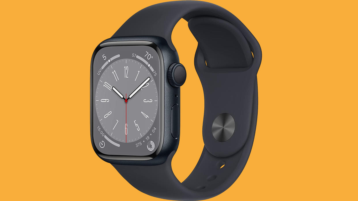  Apple Watch Series 8 Amazon Prime Day 2023 
