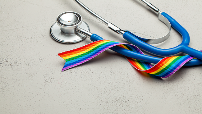 COLORS Training Program Spreads Education of Healthcare Needs in the LGBTQ+ Community
