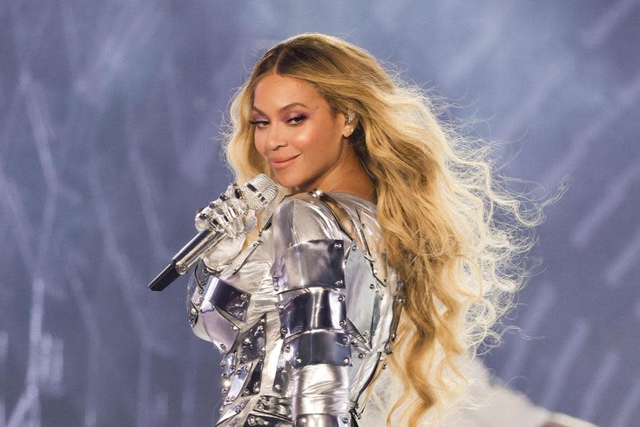 RENAISSANCE: A FILM BY BEYONCÉ ya tiene calificación de la crítica