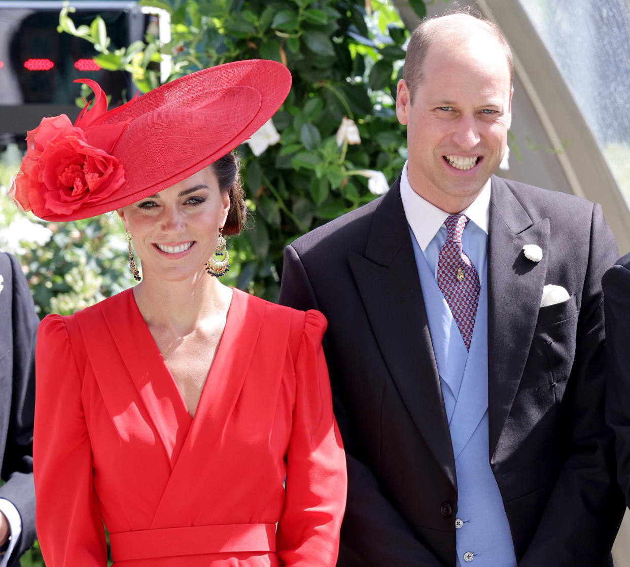 Are Kate Middleton and Prince William Spending Easter at Anmer Hall