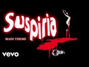 <p>If the song is from a horror movie, you know it's bound to be creepy. After you listen to this number, watch the 1977 original <em>Suspiria</em> or the 2018 remake—if you dare.</p><p><a href="https://www.youtube.com/watch?v=esUBqxsiJ-s" rel="nofollow noopener" target="_blank" data-ylk="slk:See the original post on Youtube;elm:context_link;itc:0;sec:content-canvas" class="link ">See the original post on Youtube</a></p>