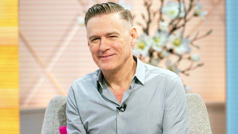 Bryan Adams