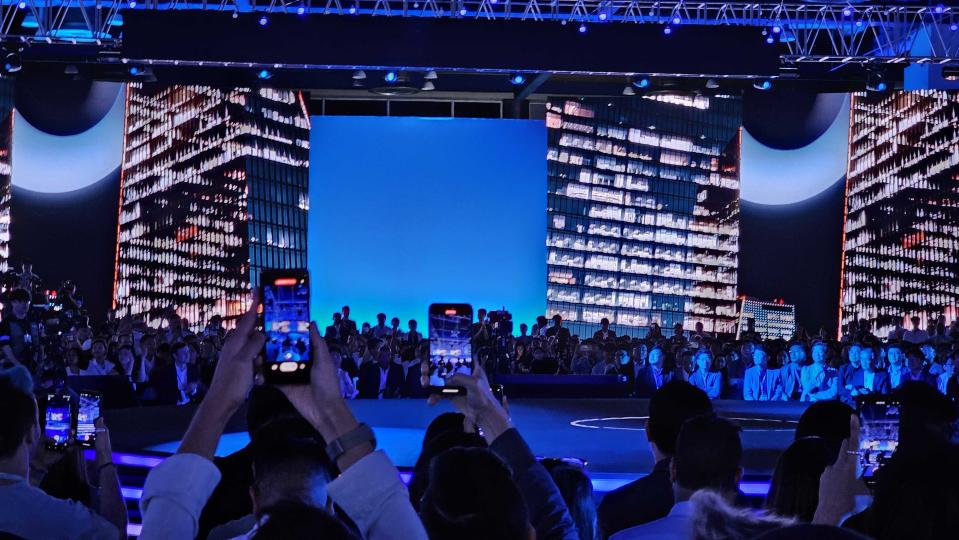 Samsung Unpacked