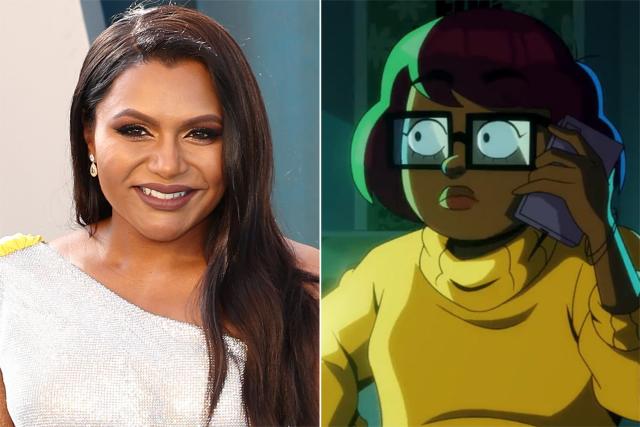 Mindy Kaling's Velma Is Asian, White People Are NOT Okay