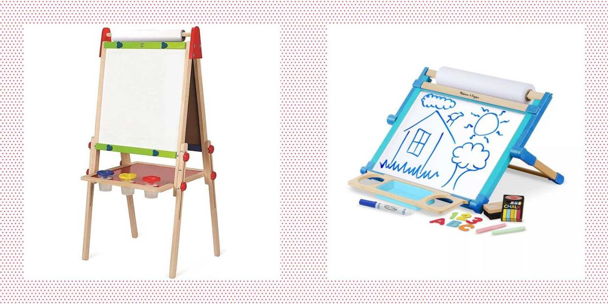 art easels for kids