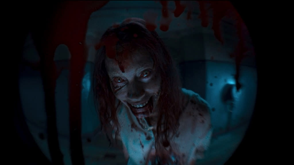 evil dead rise trailer