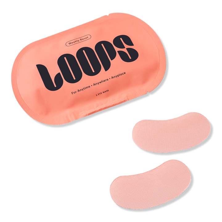 Loops.