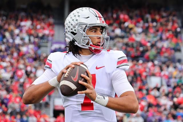 2023 NFL draft: Updated QB rankings