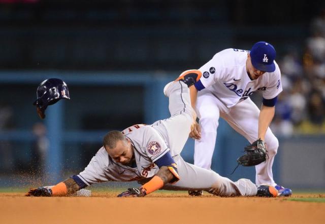 MLB roundup: Late homers from Soler, Arraez and Bell lift Marlins to 5-1  series opening win over Astros