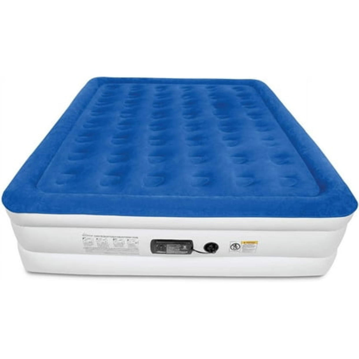 SoundAsleep Dream Series Air Mattress (Amazon / Amazon)