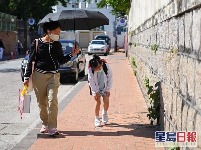 教育局將向幼稚園發指引。